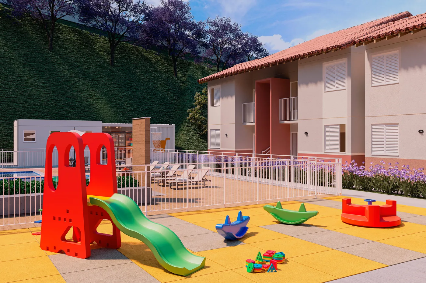 Playground
